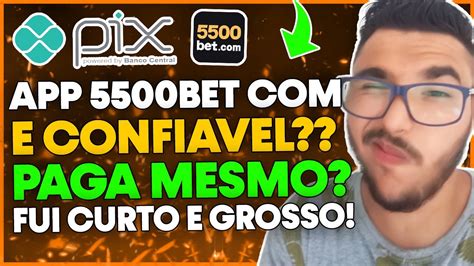 o que é 5500bet